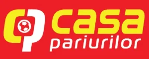 Casa Pariurilor Casino